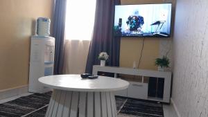 Unique Place Thika 1 Bedroom