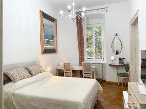 Alisea - San Vito Apartment