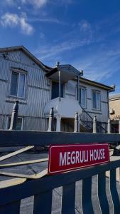 Megruli House