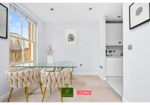 Stylish Apt Brick Ln in the heart of Shoreditch