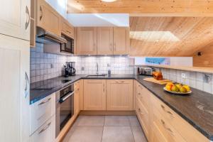 Appartement Le B