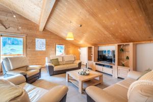 Appartement Le B