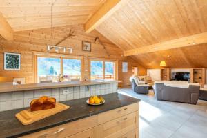 Appartement Le B