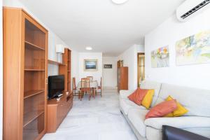 Despierta frente al mar en Rincón Victoria