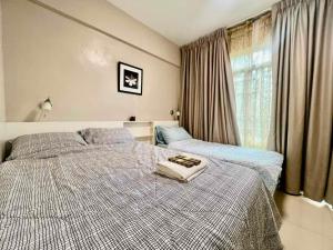 Casa Ysabella at Stamford, Mckinley Hill