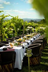 Casa Beatnik Country House