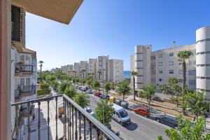 Despierta frente al mar en Rincón Victoria