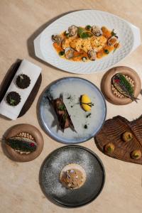 Casa Beatnik Country House