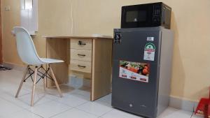 Unique Place Thika 1 Bedroom