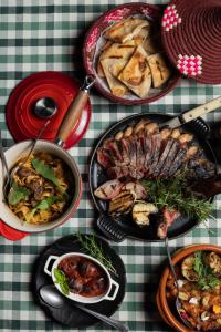 Casa Beatnik Country House