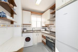 Despierta frente al mar en Rincón Victoria