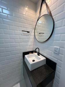 Studio 316 Norte completo