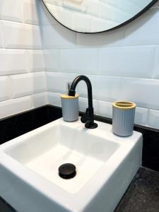 Studio 316 Norte completo