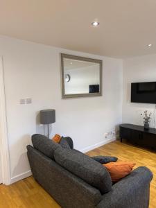 1BD Apartment in Dalston