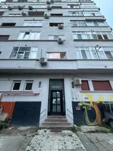 Modern Central Apartment - Armand Călinescu 7 - University Square