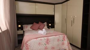 Apto Paz e Aconchego