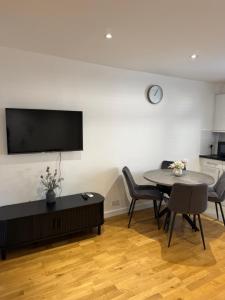 1BD Apartment in Dalston
