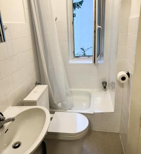 Wohnung 1-3P - 1Zi - Aurora Hamburg