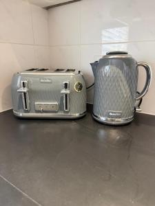 1BD Apartment in Dalston