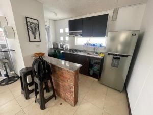 Apartasol santafe live