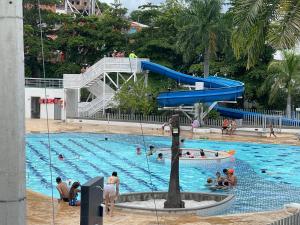 Apartasol santafe live