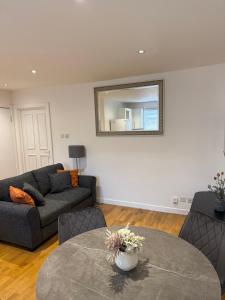 1BD Apartment in Dalston