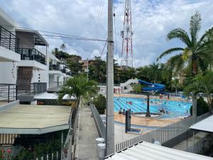 Apartasol santafe live