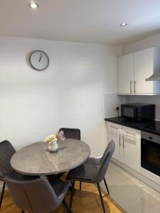 1BD Apartment in Dalston