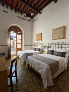 Quinta María Hotel Boutique & Spa