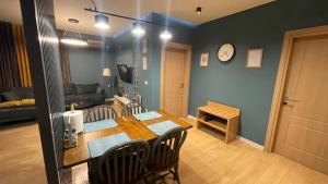 Tirana Center OSL Apartament