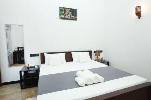 Lisa Homestay Yala