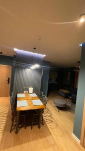 Tirana Center OSL Apartament