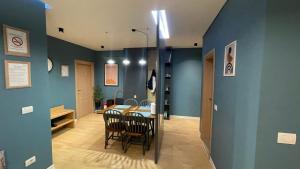 Tirana Center OSL Apartament