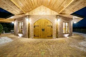 Agroturystyka Catranch - Grochów