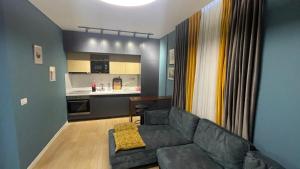 Tirana Center OSL Apartament