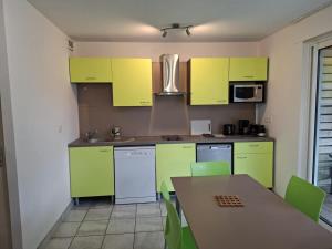 Cottage Le Vau 2, draps fournis, piscine