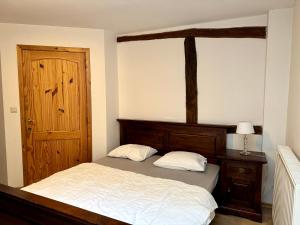 Au petit Clocher - vakantiehuis Ardennen