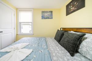 172-2 6BR Milton - Family Getaway by Blue Hills
