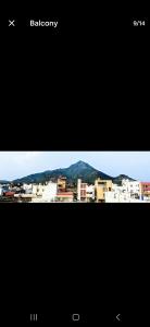 Silent AC Meditation Room