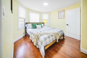 172-2 6BR Milton - Family Getaway by Blue Hills