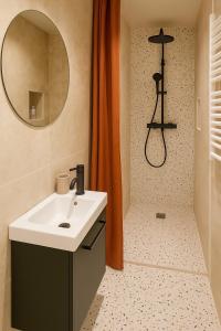 CasaHome - Cozy apartment in central Paris