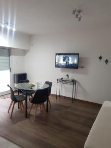 Alquiler Temporario Dpto Lisandro 426