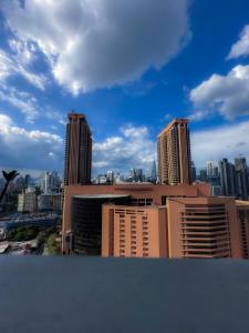Taragon Bukit Bintang City Centre