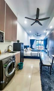 Taragon Bukit Bintang City Centre