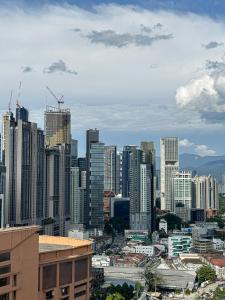 Taragon Bukit Bintang City Centre
