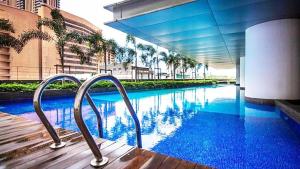Taragon Bukit Bintang City Centre