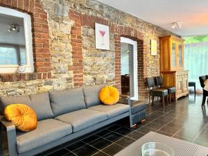 Au petit Clocher - vakantiehuis Ardennen