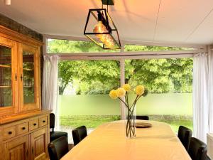 Au petit Clocher - vakantiehuis Ardennen