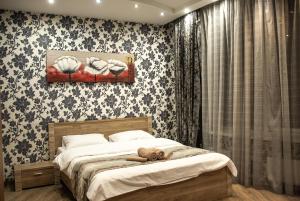 Doba In Ua Most-Sity Apartments