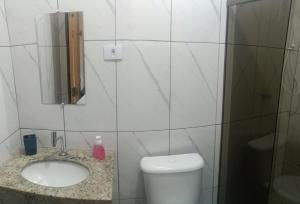 Suíte Independente - Praia Indaiá e Riviera - MarDoceLar Bertioga